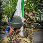 È cominciata l’89^ Adunata Nazionale degli Alpini